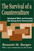 The Survival Of A Counterculture
