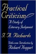Practical Criticism