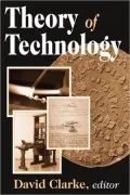 Theory Of Technology