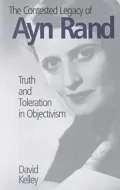 The contested legacy of Ayn Rand