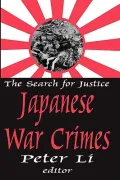 Japanese War Crimes