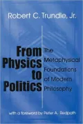 From Physics to Politics