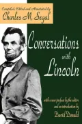 Conversations with Lincoln