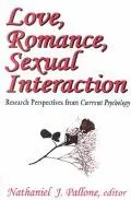 Love, Romance, Sexual Interaction