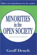 Minorities In The Open Society (Ppr)