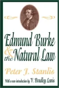 Edmund Burke and the Natural Law