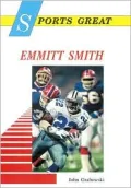 Sports great Emmitt Smith
