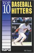 Top 10 Baseball Hitters