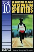 Top 10 American women sprinters