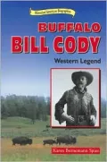 Buffalo Bill Cody : Western Legend