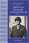 American generals of World War II