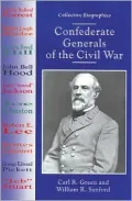 Confederate generals of the Civil War