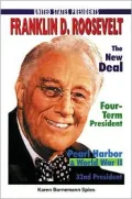 Franklin D. Roosevelt