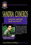 Sandra Cisneros
