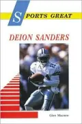Sports great Deion Sanders