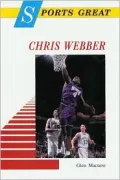 Sports great Chris Webber