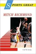 Sports great Mitch Richmond