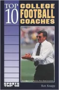 Top 10 College Football Coaches