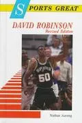 Sports great David Robinson