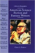 American Science Fiction and Fantasy Writers