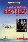 The Wright Brothers: Inventors of the Airplane