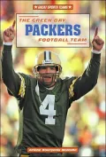 The Green Bay Packers Football Team