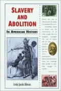 Slavery and Abolition