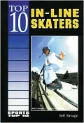 Top 10 In-Line Skaters