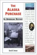Alaska Purchase in American History
