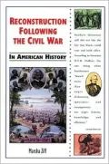 Reconstruction Following the Civil War in American History