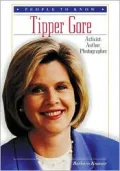 Tipper Gore : Activist, Author, Photographer