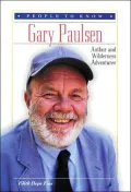 Gary Paulsen