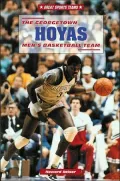 The Georgetown University Hoyas Men's Basketball Team
