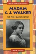Madam C. J. Walker
