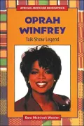 Oprah Winfrey