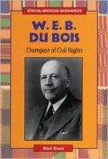 W. E. B. Du Bois