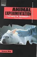 Animal Experimentation Cruelty or Science ?