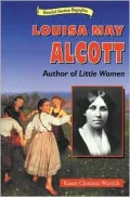Louisa May Alcott