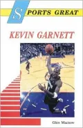 Sports Great Kevin Garnett