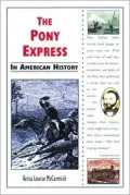 Pony Express in American History