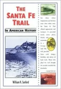 Santa Fe Trail in American History