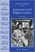 American CIVIL Rights Leaders