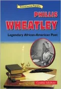 Phillis Wheatley