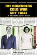 The Rosenberg Cold War spy trial