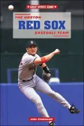 The Boston Red Sox Baseball Team