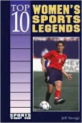 Top 10 Women's Sports Legends