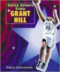 Super Sports Star Grant Hill