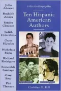 Ten Hispanic American authors