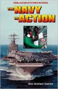 The Navy in Action