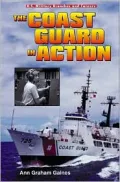 The Coast Guard in action
